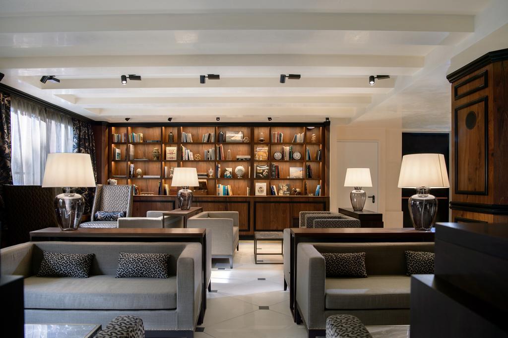 Palazzo Veneziano - Collection Hotel Venecia