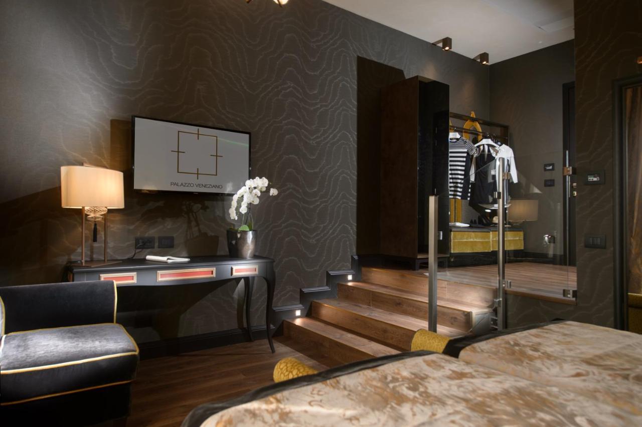 Palazzo Veneziano - Collection Hotel Venezia