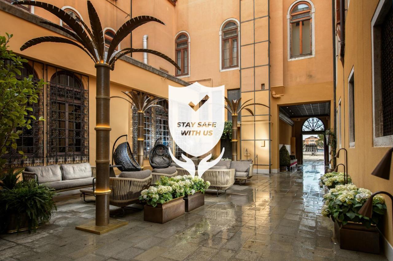 Hotel Palazzo Veneziano - Collection Venezia
