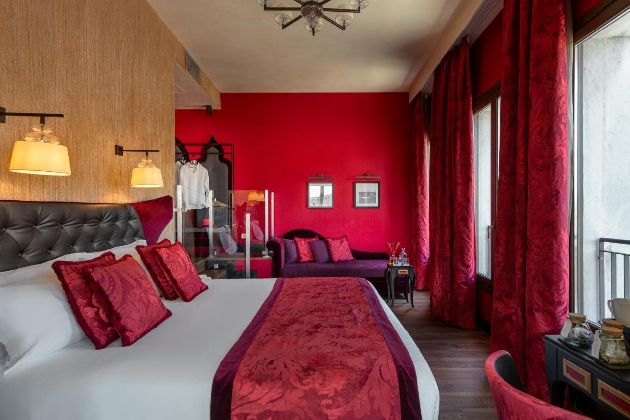 Palazzo Veneziano - Collection Venezia