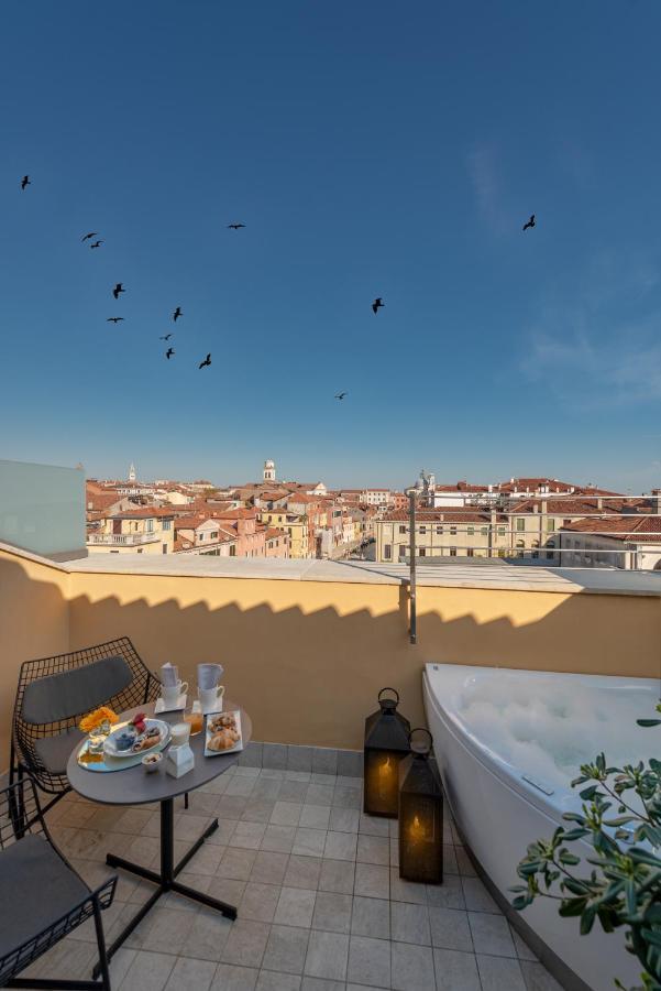 Palazzo Veneziano - Collection Hotel Venezia