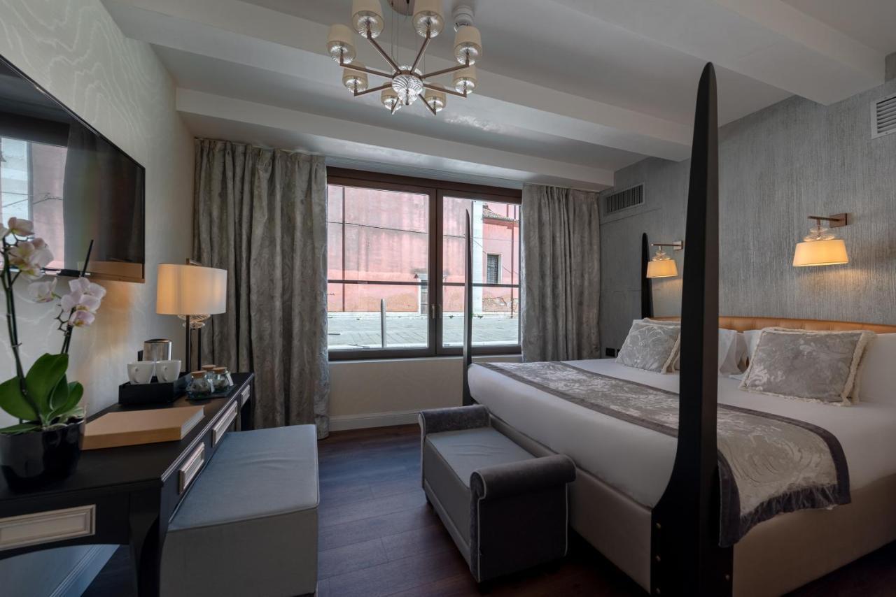 Palazzo Veneziano - Collection 4* Venezia