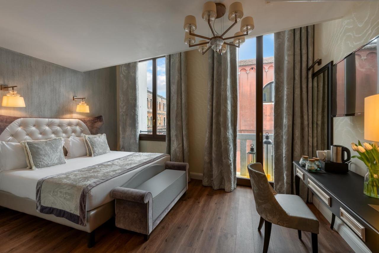 Hotel Palazzo Veneziano - Collection Venezia