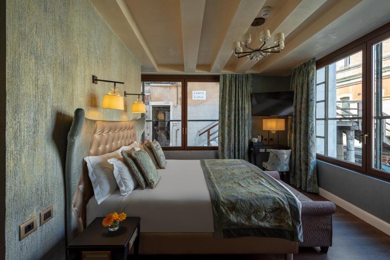 Hotel Palazzo Veneziano - Collection Venezia