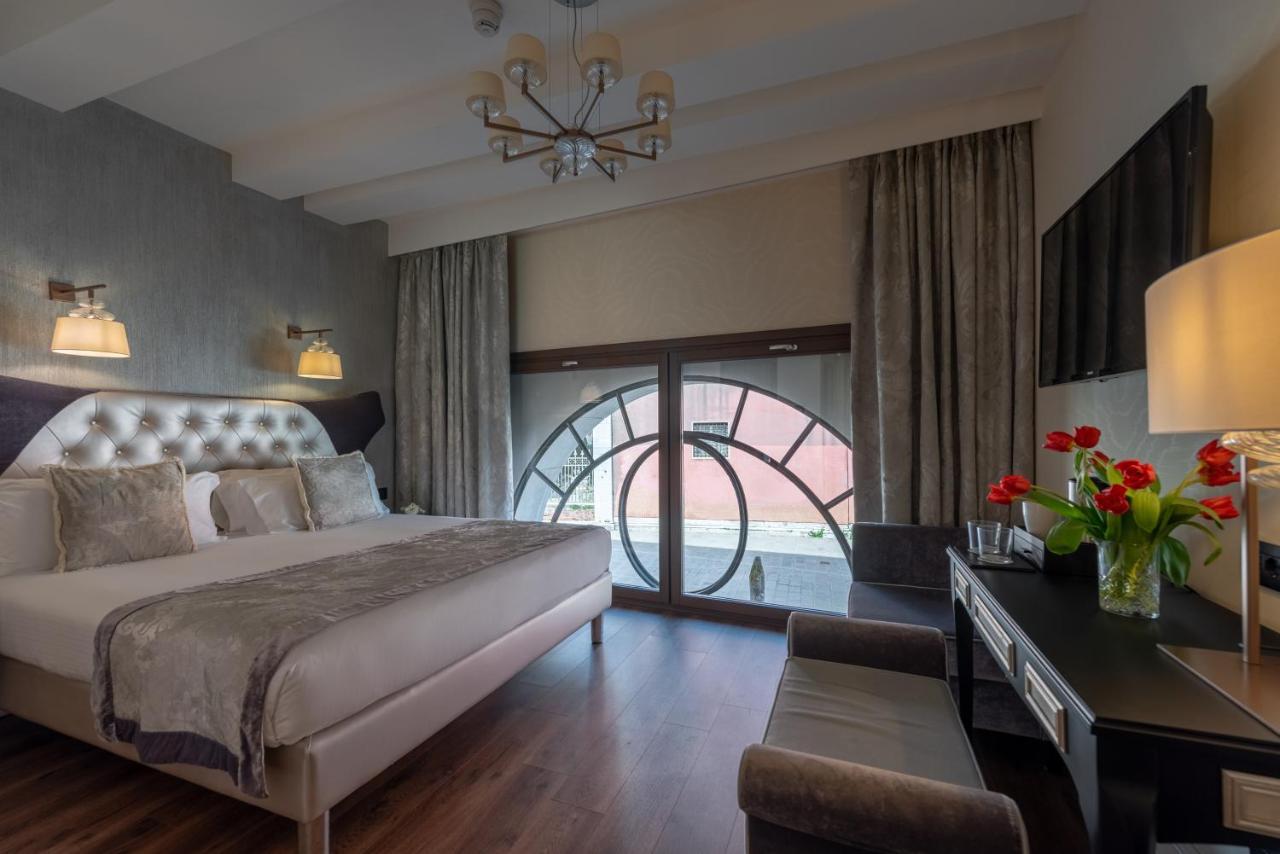 Palazzo Veneziano - Collection Hotel Venezia