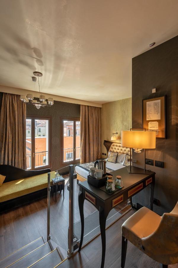 Hotel Palazzo Veneziano - Collection Venezia