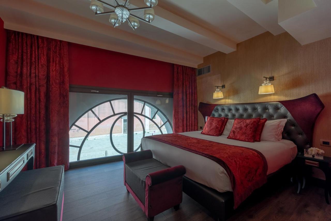 Palazzo Veneziano - Collection 4* Venezia