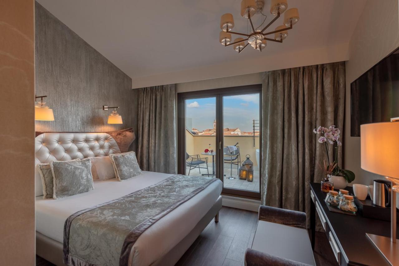Hotel Palazzo Veneziano - Collection Venezia