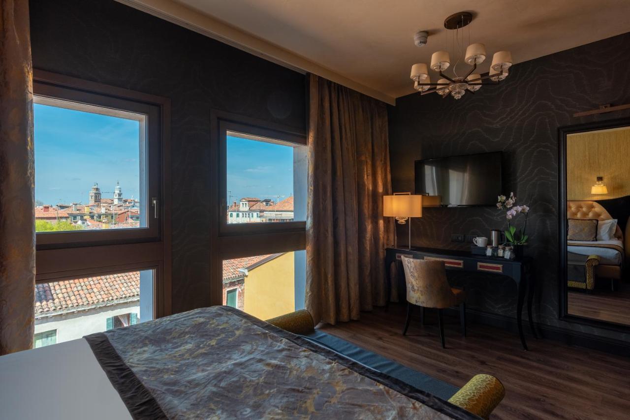 Palazzo Veneziano - Collection 4* Venezia