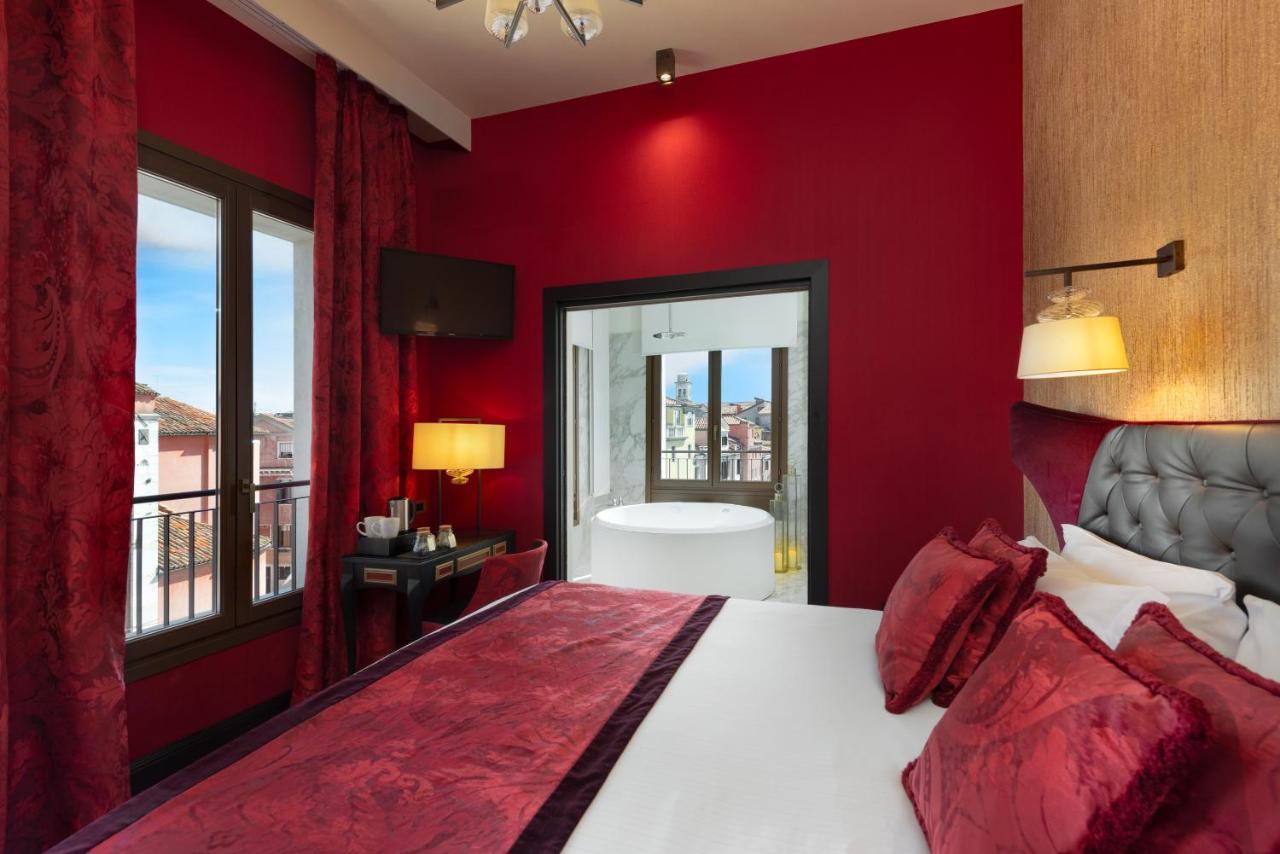 Palazzo Veneziano - Collection Venezia