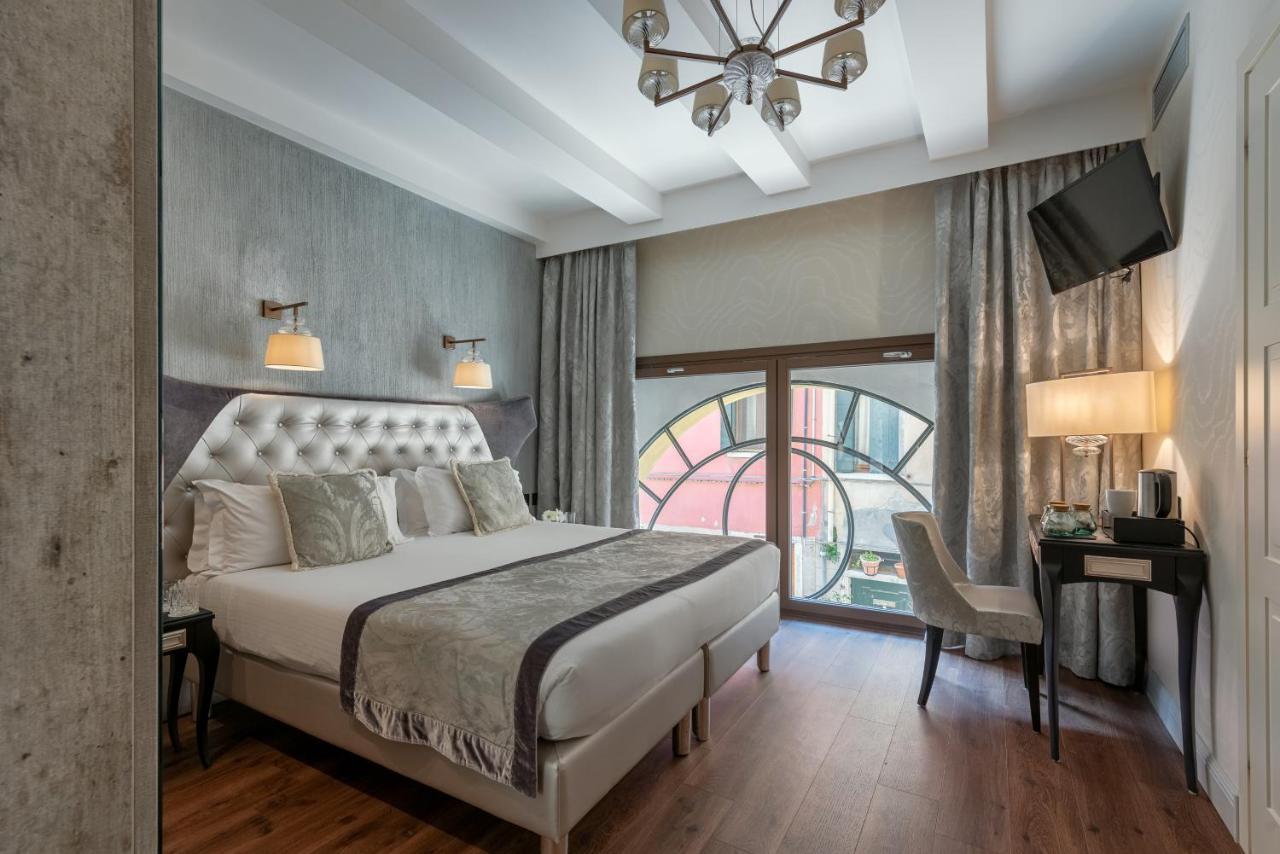 Palazzo Veneziano - Collection Hotel Venezia