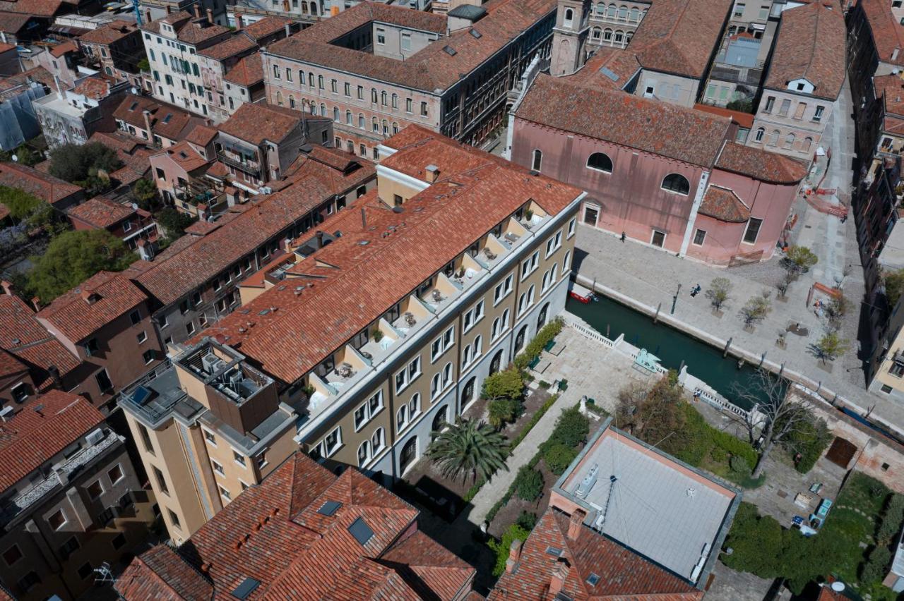 Palazzo Veneziano - Collection Hotel Venezia