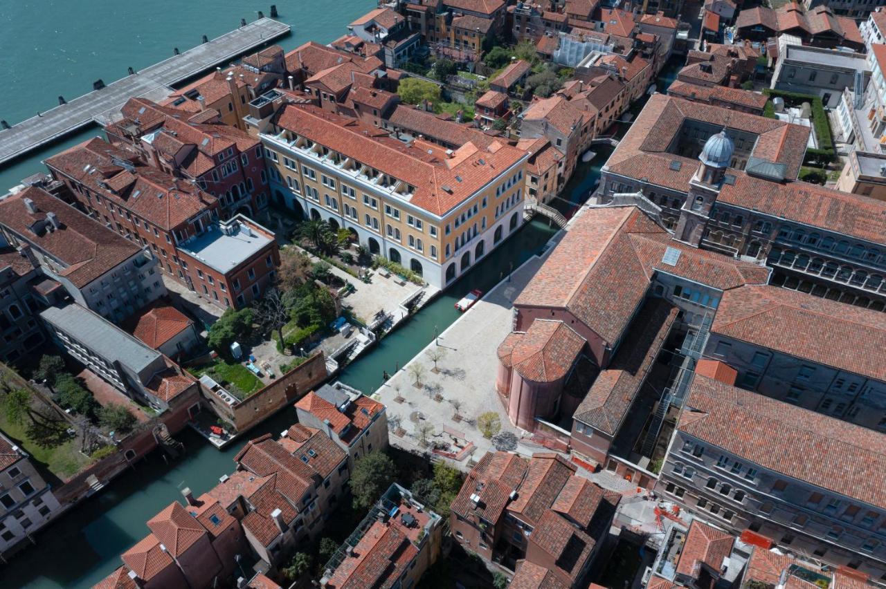 Hotel Palazzo Veneziano - Collection Venezia