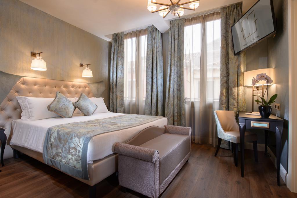 Palazzo Veneziano - Collection Hotel Venezia