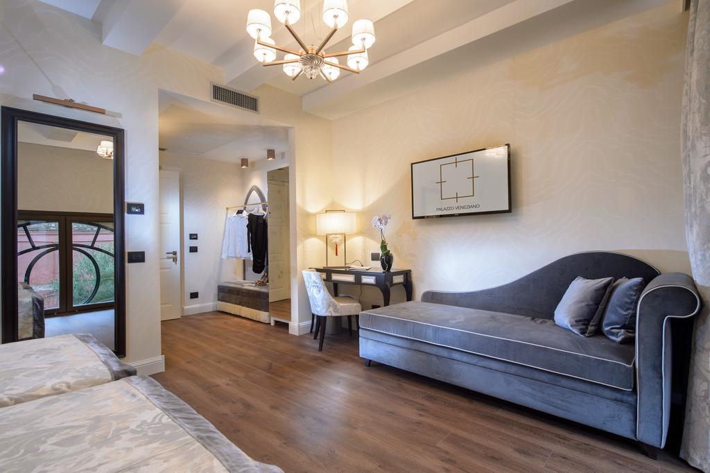Hotel Palazzo Veneziano - Collection Venezia