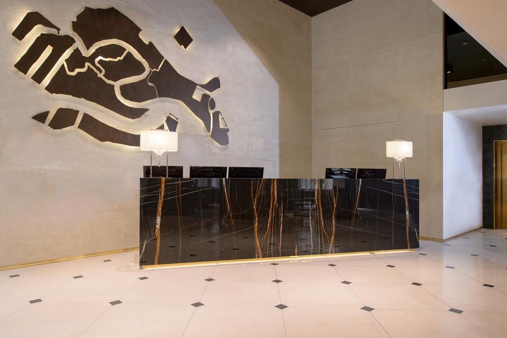 Palazzo Veneziano - Collection Venezia