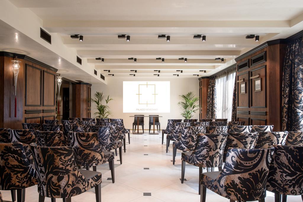 Hotel Palazzo Veneziano - Collection Venezia