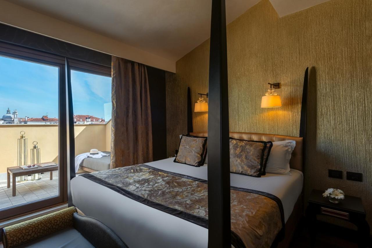 Hotel Palazzo Veneziano - Collection Venecia