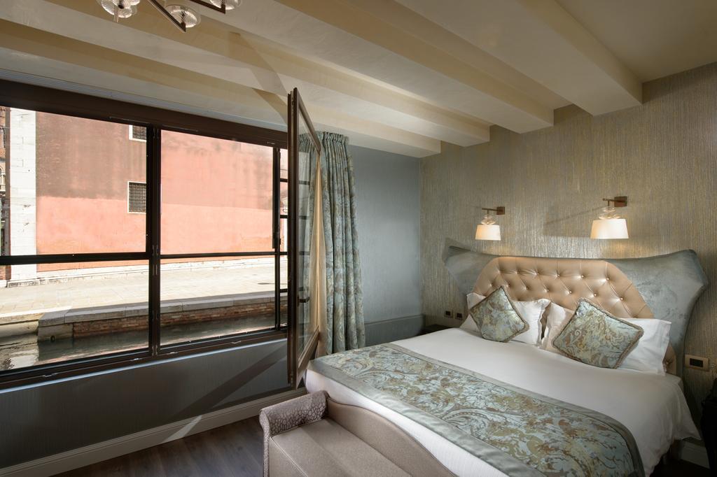 Palazzo Veneziano - Collection 4* Venecia